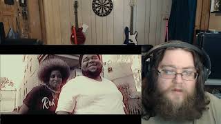 Rod Wave - Dark Clouds (Official Music Video) REACTION