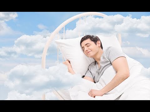 هۆکاری سه ره کی زۆر خه وبینین ئاشکراده کرێت