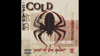 Cold - Stupid Girl 528hz