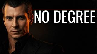 Self-Taught Men Built the World. The System Hid This — Machiavelli
