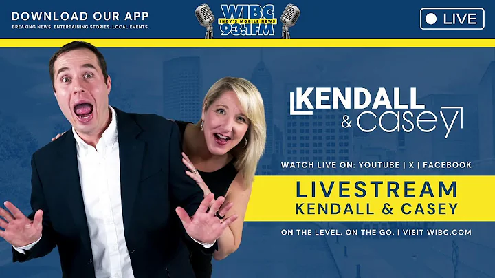 Kendall & Casey - 12/15/2025