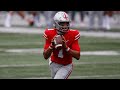 Justin Fields Highlights vs Nebraska 2020 College Football