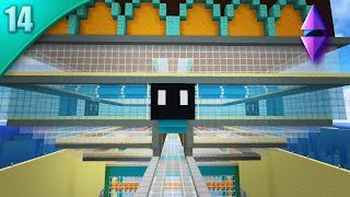 WayStone SMP: Season 4 | Episode 14 | Base Building! Farm Storage Room!