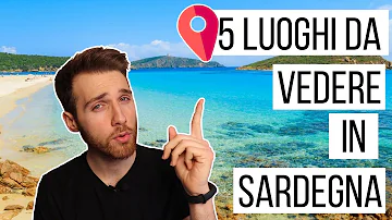 Cosa vedere in Sardegna oltre alle spiagge?