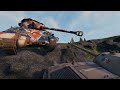 World of Tanks - Shonlock I Like to Win