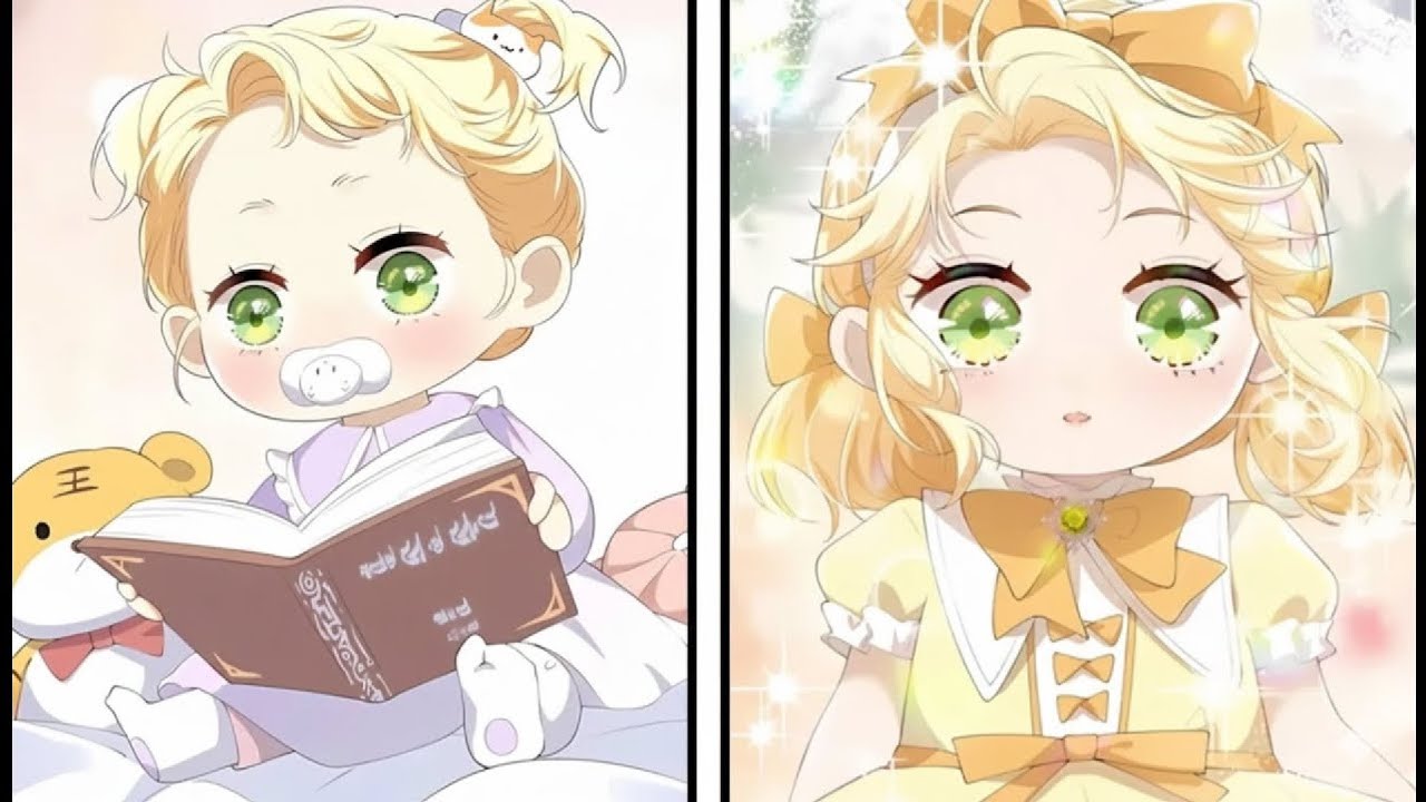 Tras ser traicionada por su padre, renació muda en una familia hostil | Resumen manhwa