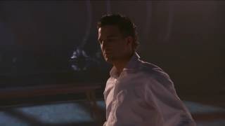 Paige Vanzant & Mark Ballas- Argentine Tango- 