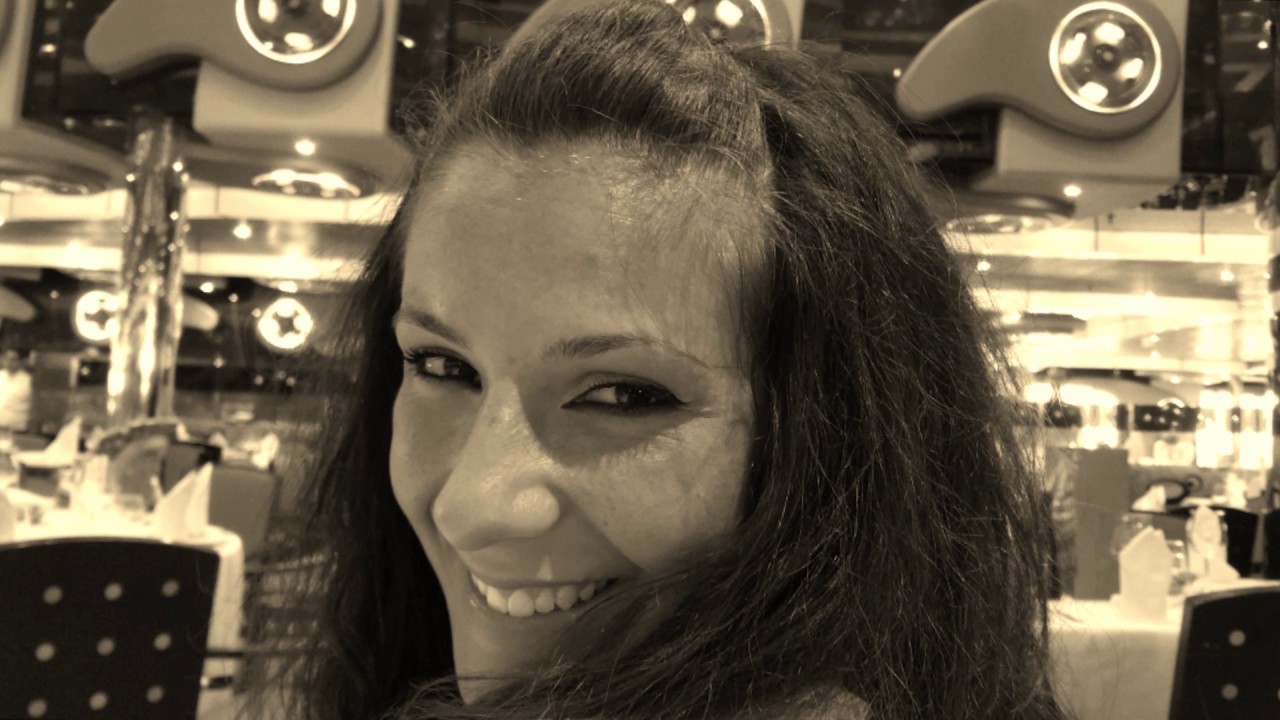 Il Passo Silenzioso Della Neve Cover Youtube