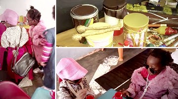 Early Childhood Development (ECD) | Education Africa