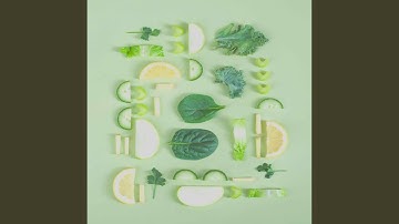 Pulsating Backdrops for After Work Meals