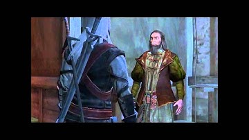 The Witcher The Sentry (Hard) HD part 1