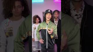 Best Robot dance on tiktok 😱 Day n Nite TikTok song #Shorts