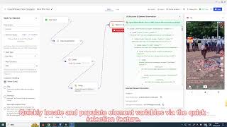 Quickly Learn How to Create an RPA Process for BitCloud Phones #bitbrowser #bitcloudphone  #rpa