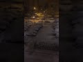 Ref:b7yRbw3qwTY Garges les gonesse sous la neige
