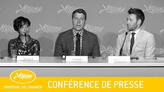 LOVING - Conférence de Presse - VF - Cannes 2016