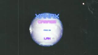 [FREE] Future Type Beat - "Xanax Damage" (prod. by Lan) | TM 88 Type Beat  | Dirty Sprite Type Beat