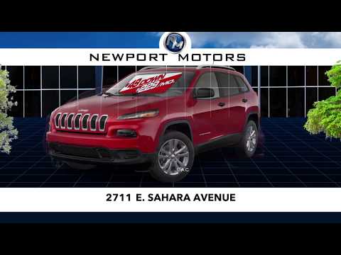 Newport Motors Com