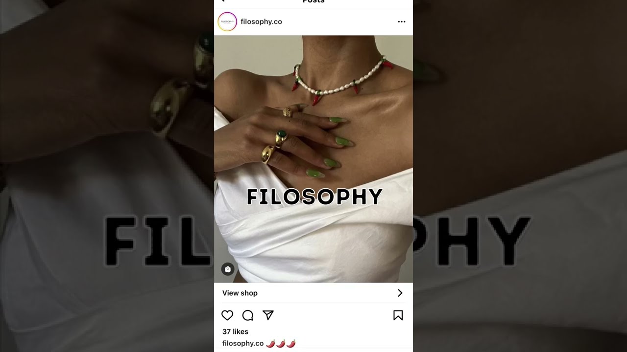5 Black Owned Jewelry Brands