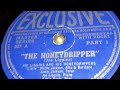 Capture de la vidéo Joe Liggins & His Honeydrippers - The Honeydripper Part 1. (1945)