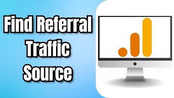 Hoe u de verwijzingsverkeersbron van Google Analytics (GA4) kunt vinden - Volledige gids