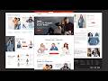Build a Responsive Ecommerce Website | Step-by-Step Tutorial (HTML CSS JavaScript)