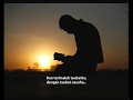 ASTAGFIRULLAH Robbal baraya - Taubat Nasuha - zikir taubat