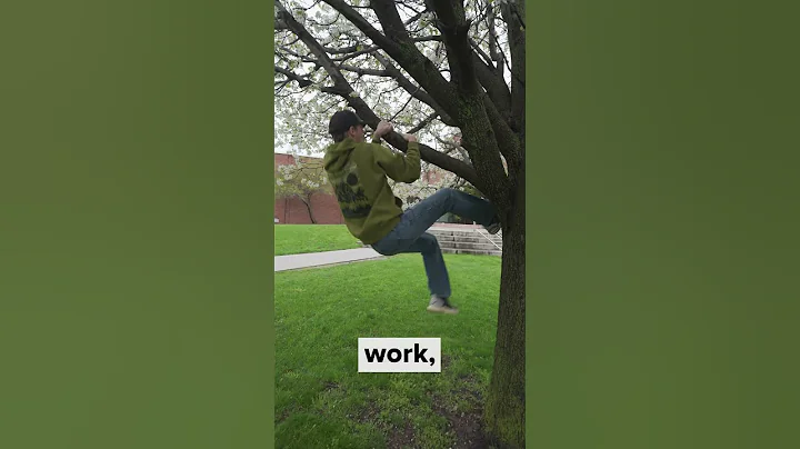 Environmental Science Major's Day in the Life