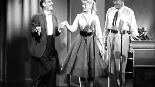 Groucho gets All Shook Up - Rare clip from You Bet Your Life (Dec 5, 1957)
