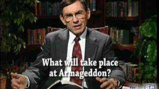 What will take place at Armageddon?