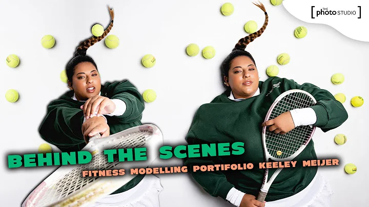 Fitness and Wellness Model Search: Meet Keeley