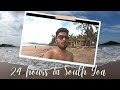 A day in South Goa
