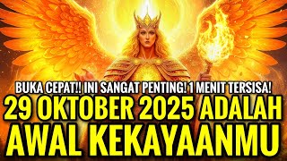 Download Lagu JIWA TERPILIH ✨ BUKA CEPAT‼️KAMU AKAN MELIHAT BAGAIMANA UANG ITU MENCARIMU TANPA HENTI!💰🚀 MP3 Download Lagu JIWA TERPILIH ✨ BUKA CEPAT‼️KAMU AKAN MELIHAT BAGAIMANA UANG ITU MENCARIMU TANPA HENTI!💰🚀 MP3