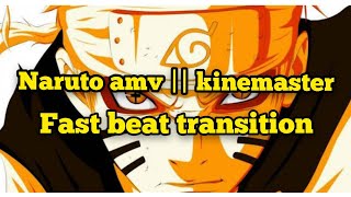 NARUTO AMV || CCP TRANSITION