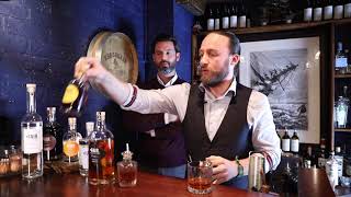 cocktail video