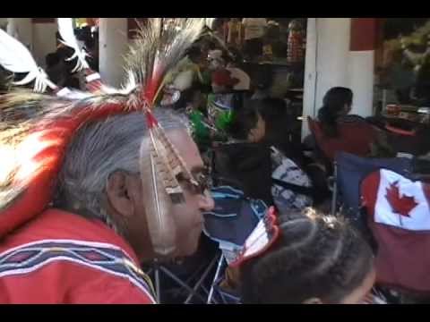 BLACK LODGE Prayer Song