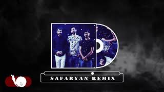 Rafo KHachatryan / Vram / Aro - Heru Heru (Safaryan Remix) 2021