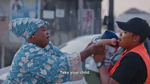 Owambe Thieves - Official Trailer