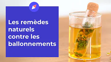 Quel médicament efficace pour les ballonnements ?