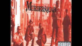 Murder Squad - Straight Honey Made