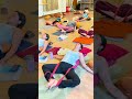 500 Hour Yin Yoga Teacher Training in Rishikesh | Himalayan Yoga Association