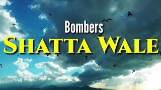 Shatta Wale-Bombers(Lyrics)