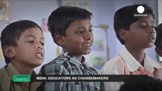 Maximising Pupils' Potential - Educators as Changemakers (Learning World S6E10, 2/2)
