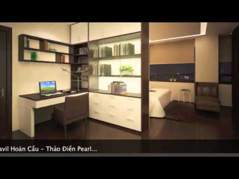 Ban can ho PENTHOUSE SAIGON PEARL – penthouse vietnam.m4v