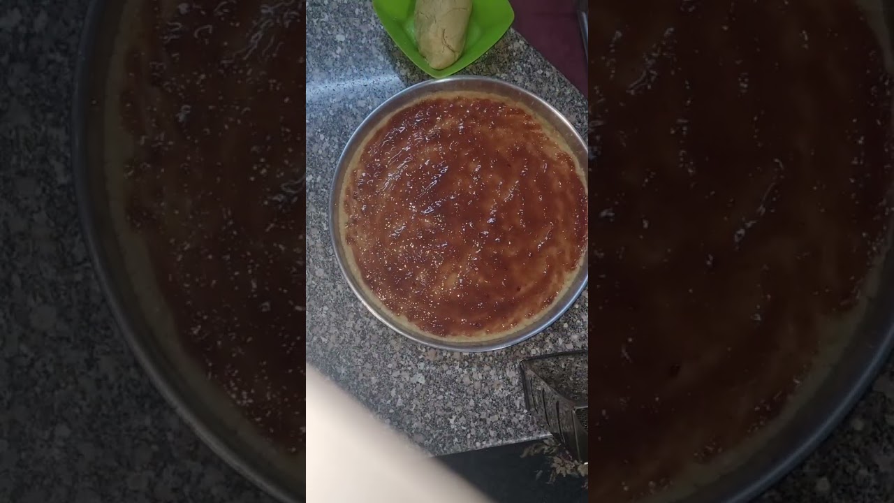 االبسطافلورا بمربي الفراوله باسهل طريقة #جربيها بالطريقه دي هتعجبك 