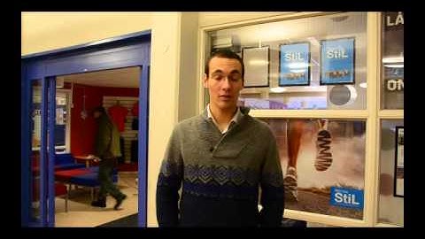 Erasmus life in Lulea