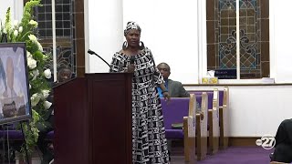 Community leaders in Tallahassee gather to honor the legacy of Rev. Jesse L. Jackson