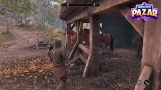 How to Bring Jauffre and Martin to the Cloud Ruler Temple Oblivion Remastered Quick Guide