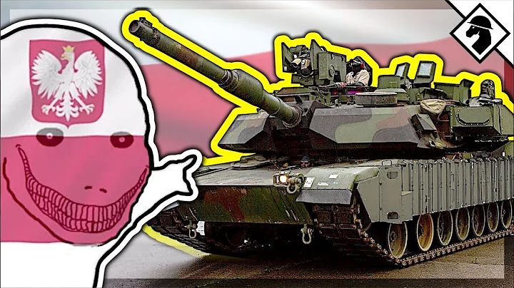 How the Abrams is Changing Polands Tank Force