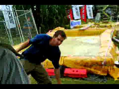 Lennox Kitesurf Copm 2010.3GP