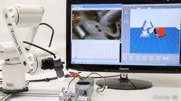 Vision M5 for Dino-Lite [Preview]